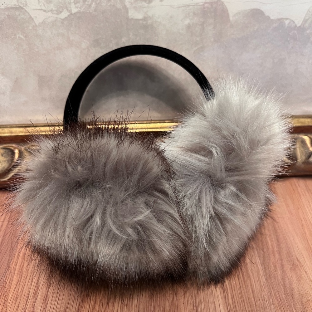MOVING SALE HUGE DISCOUNTS!! - Ear Muffs 🐇